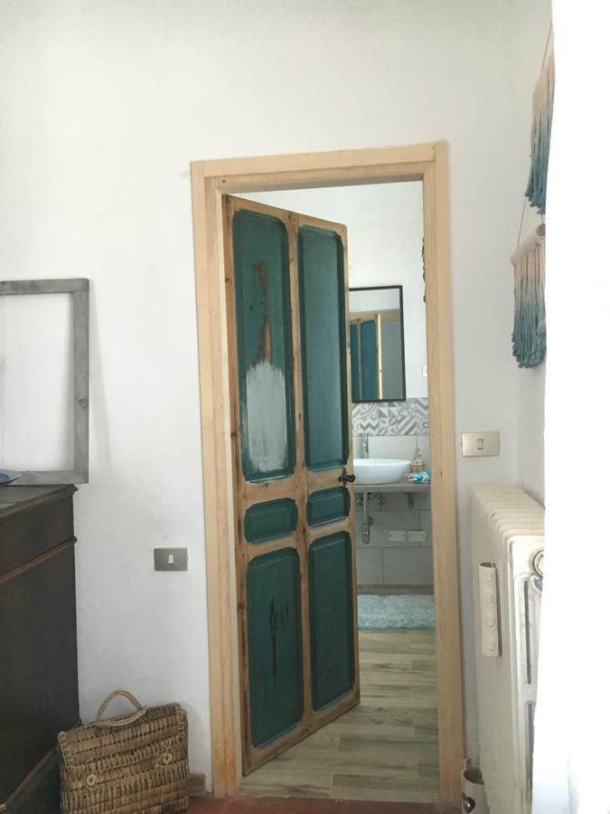 New Flowers Farm B&B Noceto Ngoại thất bức ảnh