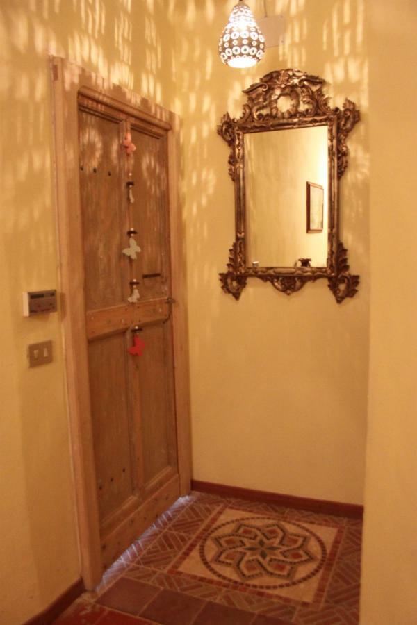 New Flowers Farm B&B Noceto Ngoại thất bức ảnh