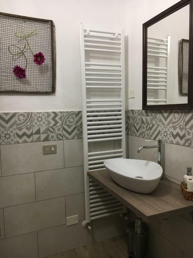 New Flowers Farm B&B Noceto Ngoại thất bức ảnh